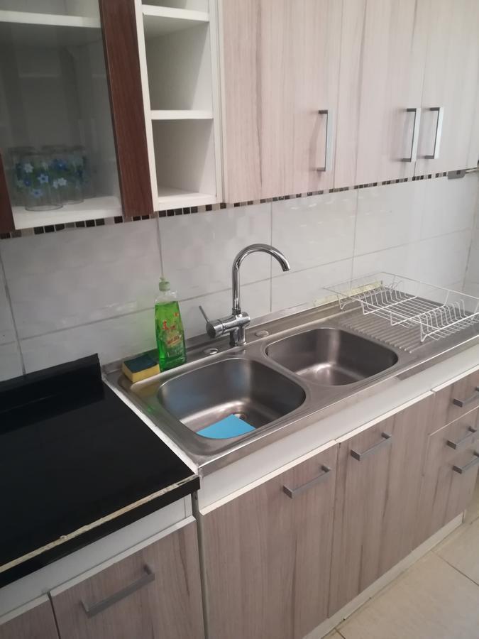 Apart Hotel Uman Concepcion Bagian luar foto