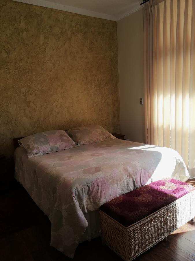 Apart Hotel Uman Concepcion Bagian luar foto
