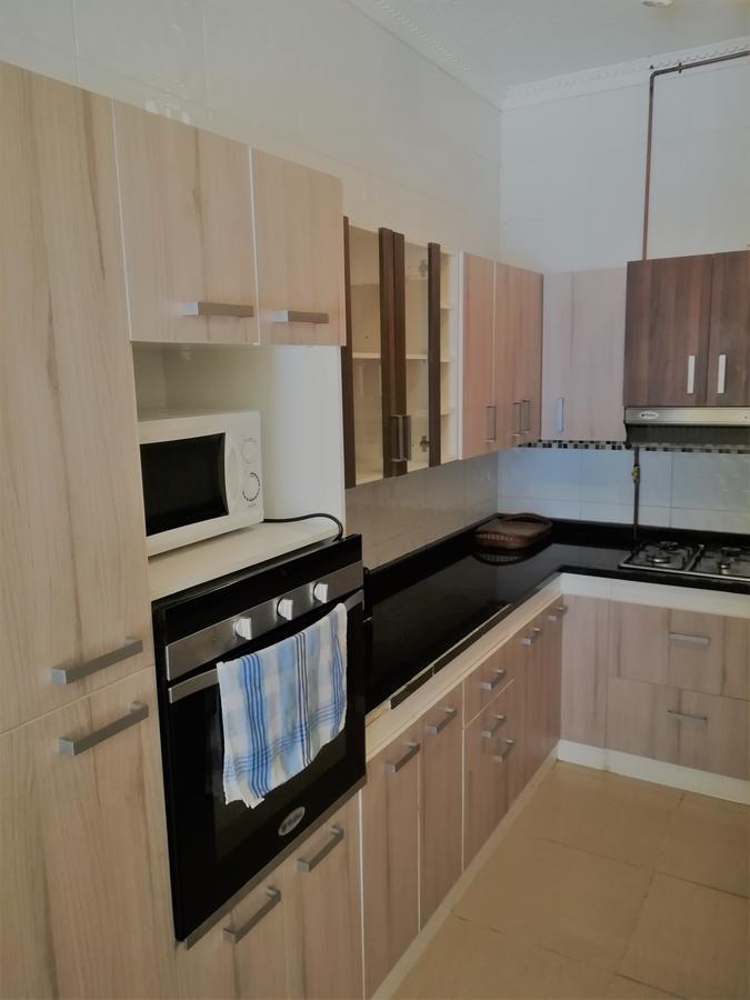 Apart Hotel Uman Concepcion Bagian luar foto
